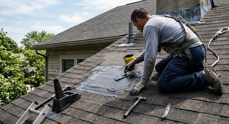 Tile Service